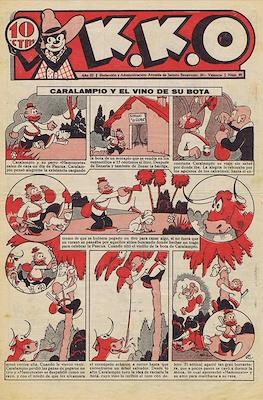 KKO (1932-1937) #90