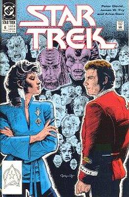 Star Trek Vol.2 (Comic Book) #6