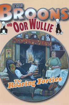 The Broons and Oor Wullie #7