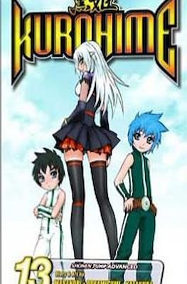 Kurohime #13