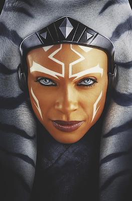 Star Wars: Ahsoka (Variant Cover) #1.71