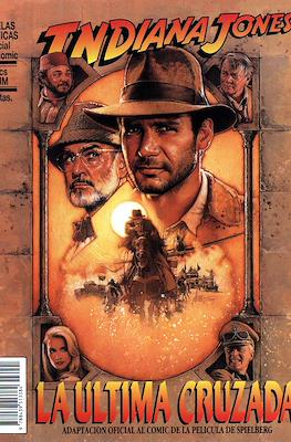 Novelas gráficas / Especial Cinecómic #2