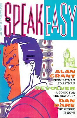 Speakeasy #109