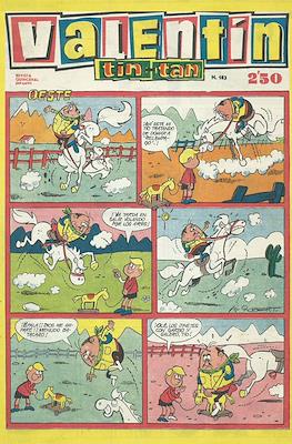 Valentin tin-tan #183
