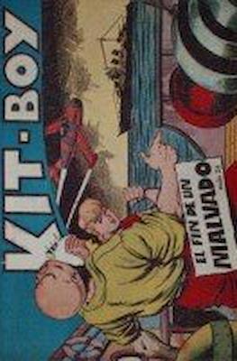Kit-Boy (1957) #26