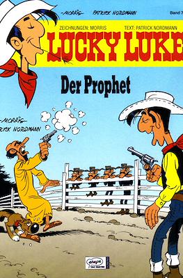 Lucky Luke #74