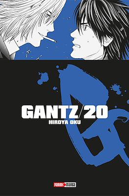 Gantz (Rústica) #20