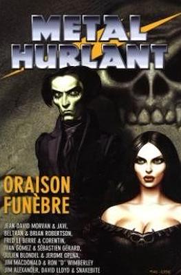 Metal Hurlant #146