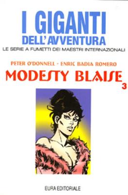 I giganti dell'avventura #52