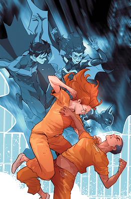 Barbara Gordon: Breakout (2026-) #3