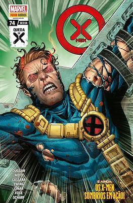 X-Men (2020-) #74