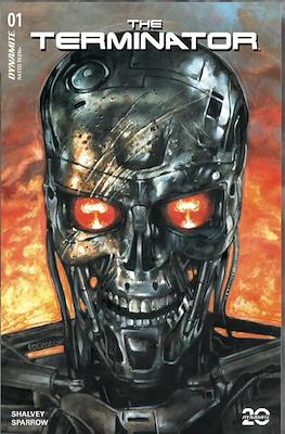 The Terminator (2024-Variant Cover) #1.9
