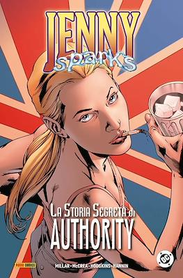 DC Evergreen #121