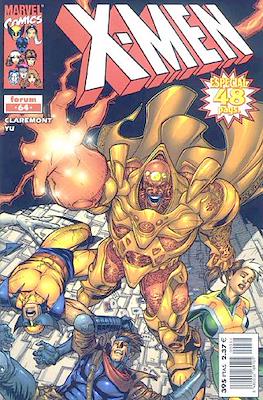 X-Men Vol. 2 / Nuevos X-Men (1996-2005) (Grapa 24 pp) #64