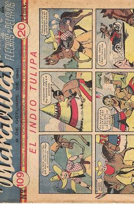 Maravillas (1939-1954) #109