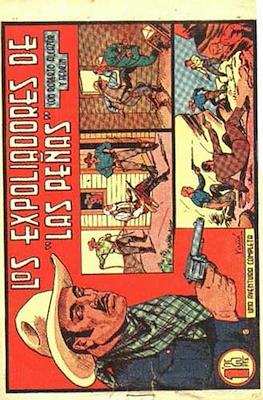 Roberto Alcázar y Pedrín #197