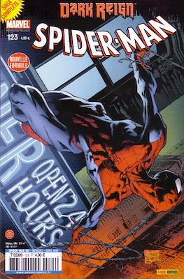 Spider-Man (2000-2012) #123
