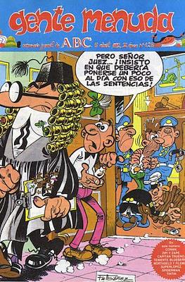 Gente Menuda #125