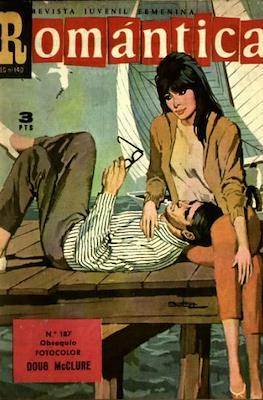 Romántica #187