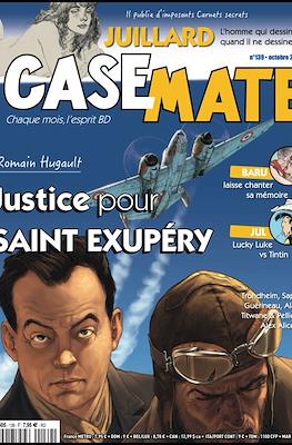Casemate #139