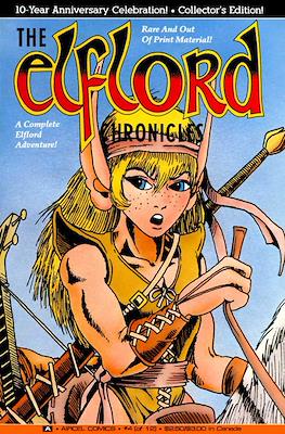 The Elflord Chronicles #4
