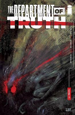 The Department of Truth (Comic Book) #15