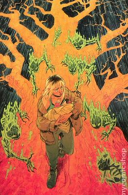 Ghostlore (Variant Covers) #5.1