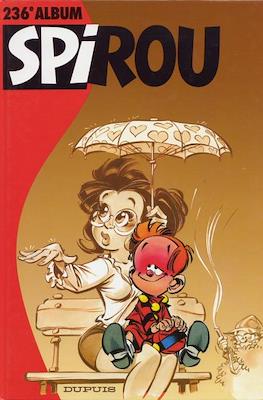 Spirou. Album du journal #236