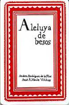 Aleluya de besos
