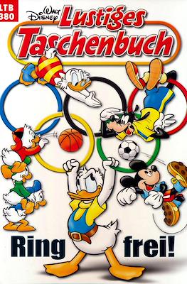 Walt Disneys Lustige Taschenbücher / Lustiges Taschenbuch #380