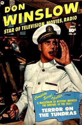 Don Winslow of the Navy #67