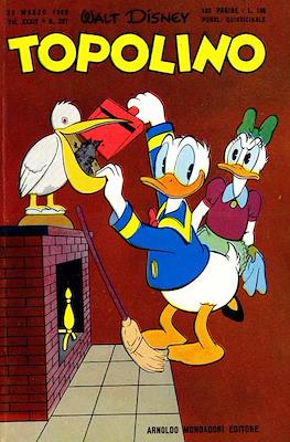 Topolino #231