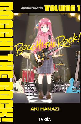 Bocchi the Rock! #1