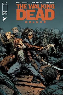 The Walking Dead Deluxe (Comic Book) #106