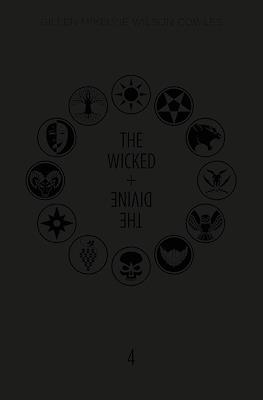 The Wicked + The Divine #4