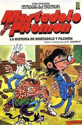 Magos del humor (1987-...) (Cartoné) #15