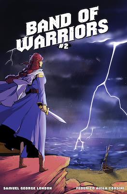 Band of Warriors #2