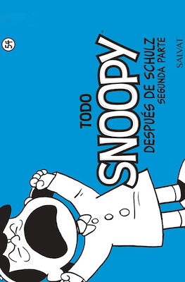 Todo Snoopy #54