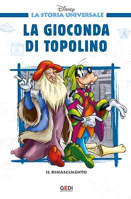 La Storia Universale Disney #16