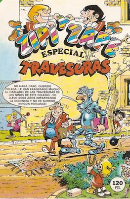 Zipi y Zape Especial / ZipiZape Especial #128