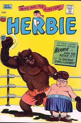 Herbie #23