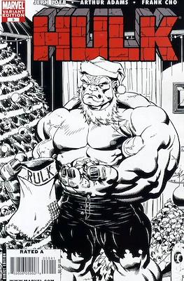 Hulk Vol. 2 (Variant Covers) #9.3