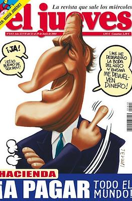 El Jueves #1413