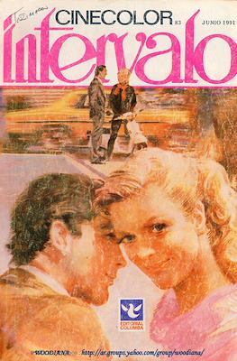 Intervalo Cine Color #83