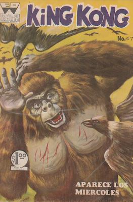 King Kong #47