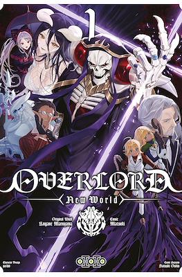 Overlord New World