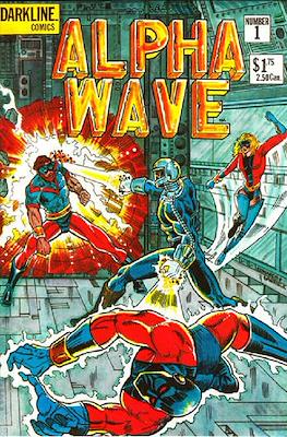 Alpha Wave