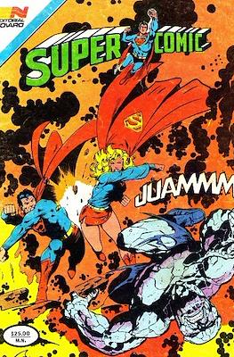 Supermán - Supercomic #361