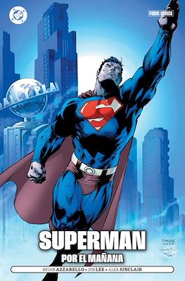 Superman: Por el mañana