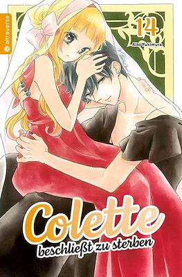 Colette beschließt zu sterben #14